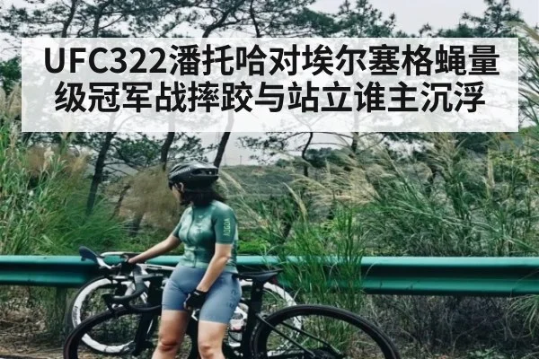 UFC322潘托哈对埃尔塞格蝇量级冠军战摔跤与站立谁主沉浮 | kaiyun.com
